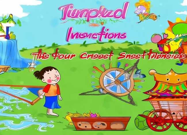 幼儿版四大发明视频 - 幼儿版四大发明视频播放