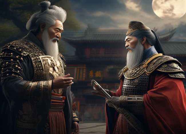 《将相和》的故事视频 《将相和》的故事视频播放