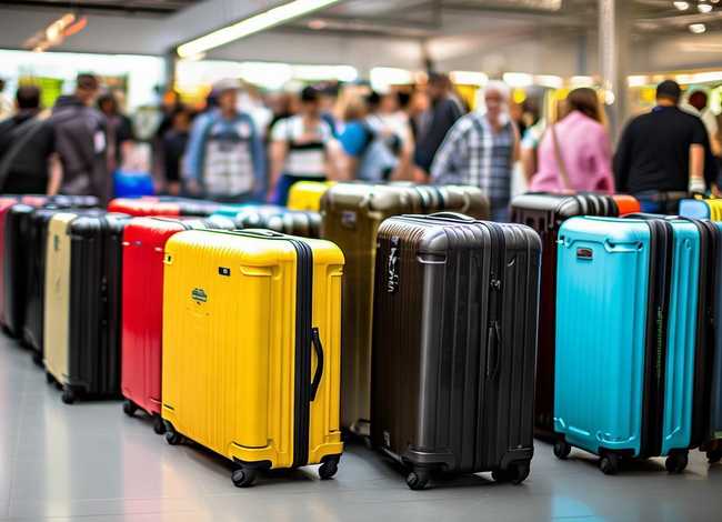 拉杆箱品牌排行榜前十名（国产拉杆箱品牌排行榜前十名）