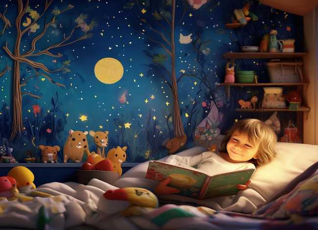 儿童经典早教故事睡前故事，幼儿早教故事 睡前故事