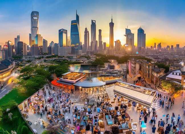 上海故事2020年目录；上海故事2021年目录