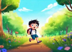 归来幼儿故事绘本（归来幼儿故事绘本推荐）