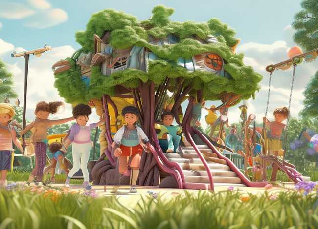 现代儿童观（现代儿童观的内涵）