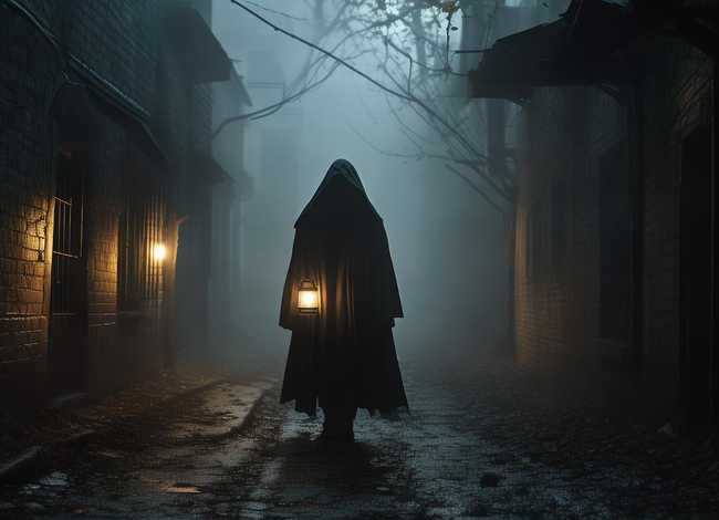 短篇灵异事件故事 短篇灵异事件故事有哪些 短篇灵异事件故事 短篇灵异事件故事有哪些