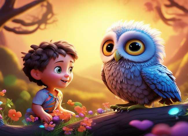 适合6岁小朋友讲的故事，适合6岁小朋友讲的故事有哪些