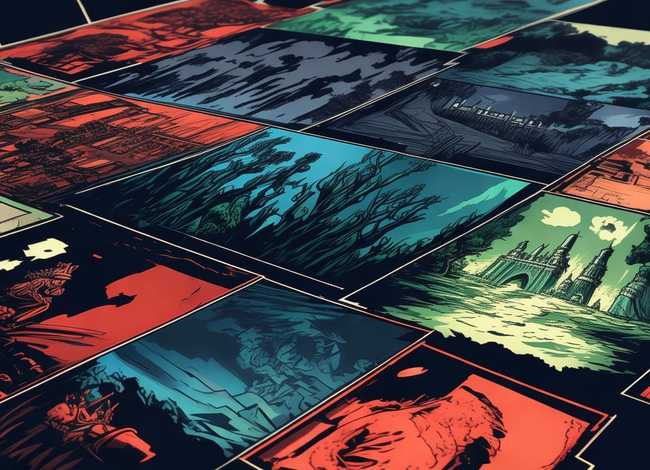 电影故事版绘制基础，电影故事版绘制基础是什么