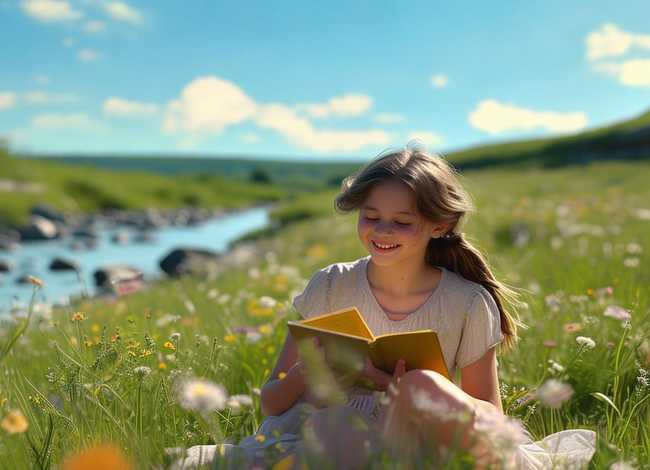 理想小故事50字简短、理想小故事50字简短版