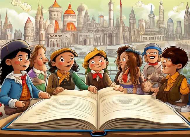 儿童历史故事集全套;少儿历史故事 儿童历史故事集全套;少儿历史故事