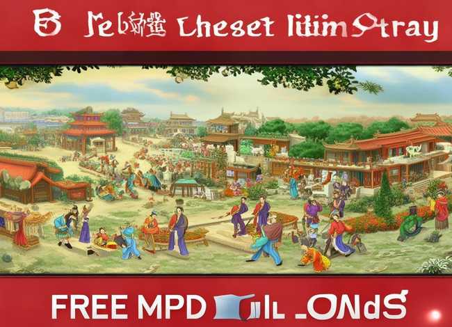 成语故事mp4免费下载；成语故事mp4免费下载大全