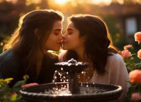 爱情故事短小 爱情故事小短文大全