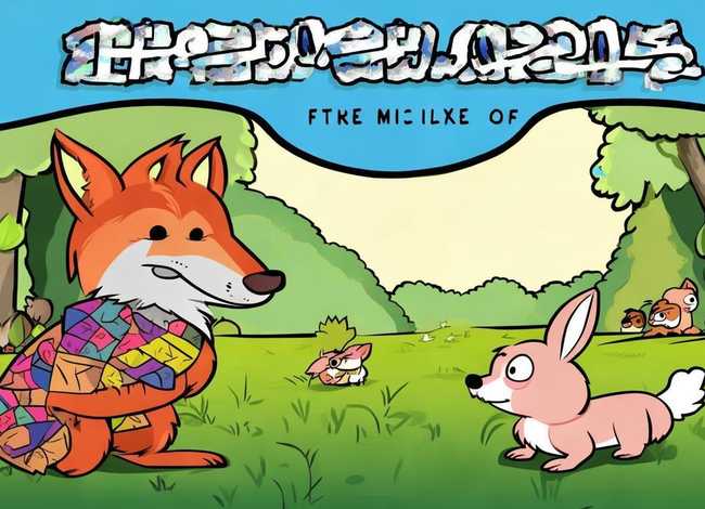 寓言故事大全视频，寓言故事大全视频动画