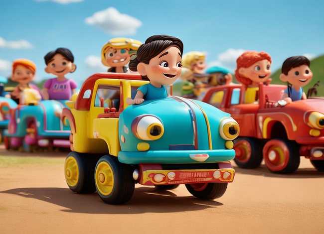 拖车儿童动画片(拖车儿童动画片有哪些) 拖车儿童动画片(拖车儿童动画片有哪些)