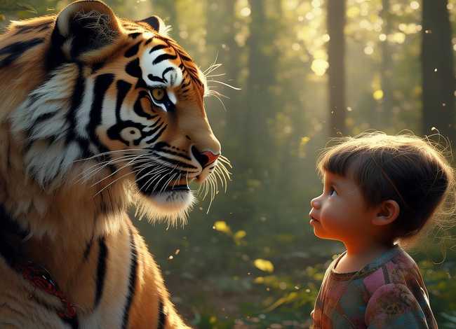 儿童故事虎姑婆完整版（虎姑婆故事原版）