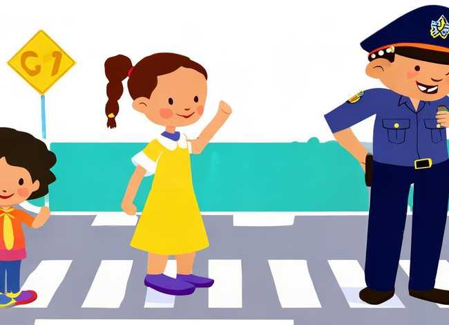 少儿安全故事 少儿安全故事简短