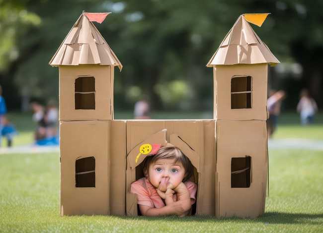 幼儿害怕的故事、幼儿园关于害怕的故事