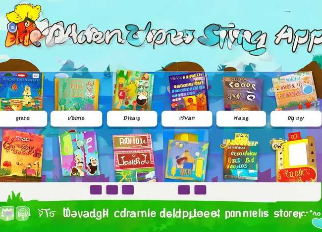 下载儿童故事哪个好 - 儿童故事下载哪个软件好