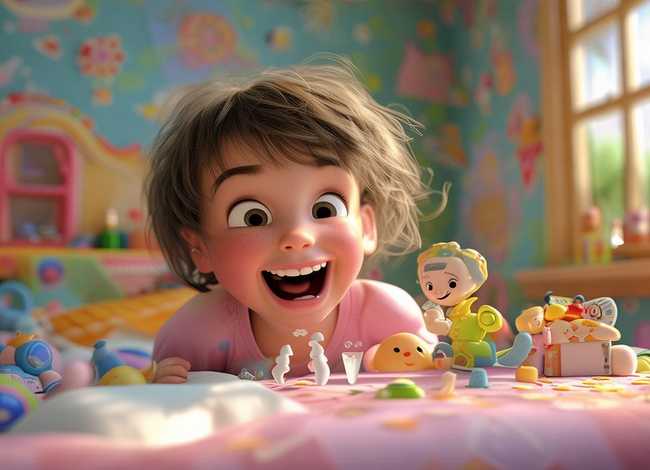 幼儿掉牙故事 幼儿掉牙故事视频