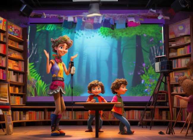 编儿童故事的视频教程、编讲故事视频 编儿童故事的视频教程、编讲故事视频