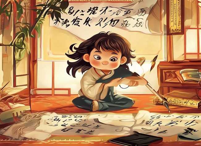 汉字的故事书内容图片、汉字的故事书内容图片怎么画