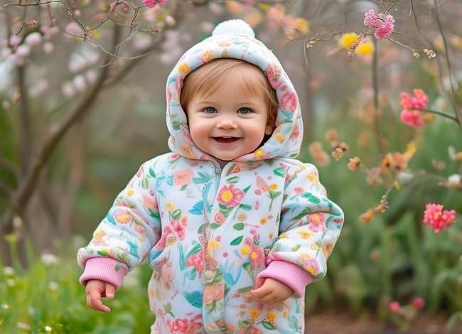 两岁儿童棉春天厚套装、两岁半小孩加厚套装棉袄价格