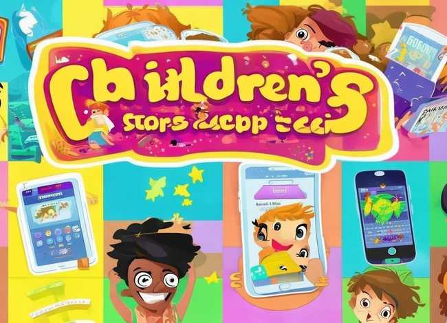 儿童故事app排名前十名 - 儿童故事app排行榜前十名