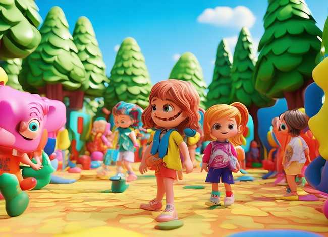 3-6岁儿童动画视频 - 3-6岁动画片视频 3-6岁儿童动画视频 - 3-6岁动画片视频