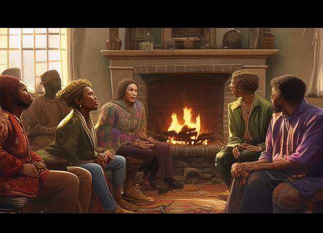 包容的小故事、包容的小故事作文