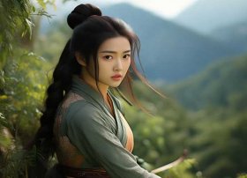 花木兰从军故事内容（花木兰从军故事内容简介）