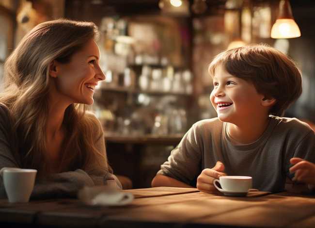 性格好的小故事、性格好的小故事有哪些