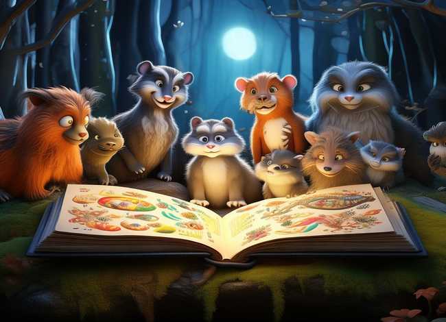 稀里哗啦的故事全集（稀里哗啦的故事全集在线观看）