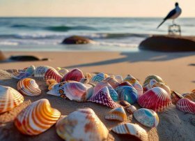 贝壳价值观感悟、贝壳价值观感想