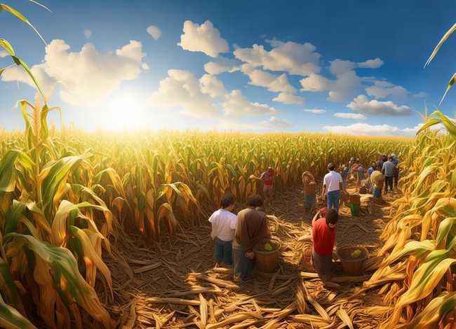 玉米故事视频完整版（玉米故事视频完整版播放）