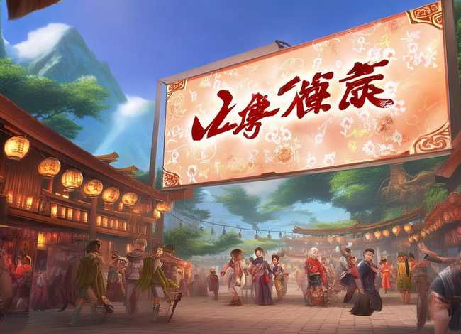 东方故事手游官网 东方故事手游官网下载