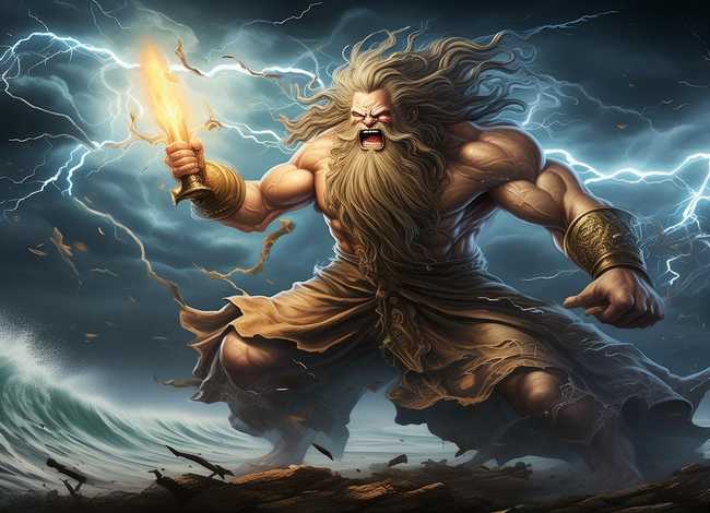 雷公的神话故事视频，雷公的神话故事视频在线观看