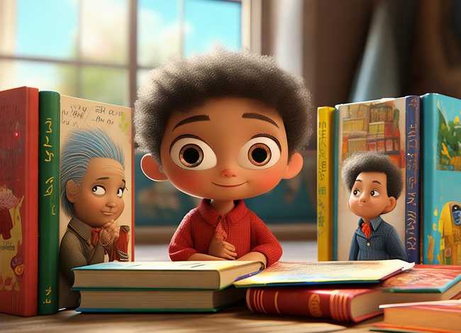 名人故事幼儿，适合幼儿的名人故事