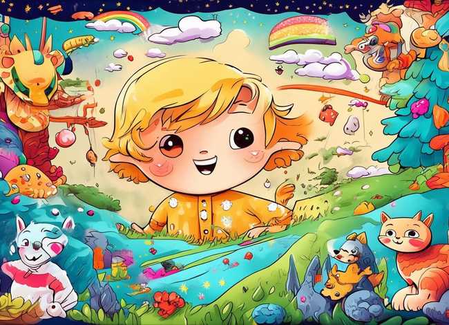 幼儿故事文字版大全集；幼儿故事文字版大全集简短