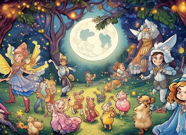 经典儿童童话故事有哪些、儿童经典童话书有哪些 经典儿童童话故事有哪些、儿童经典童话书有哪些