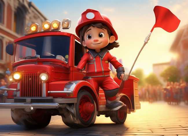 贝瓦的故事（贝瓦的故事小小消防员免费观看）