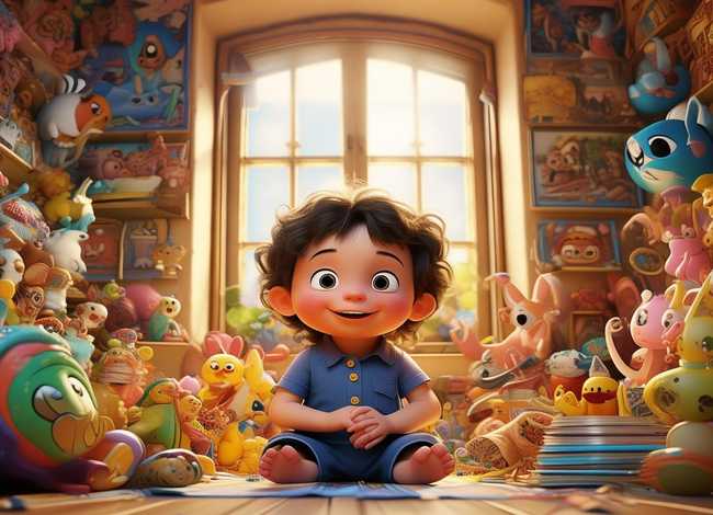 幼童故事大王、幼儿故事大王的意义