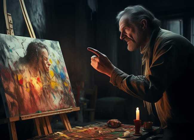 有关批评的故事100字、有关批评的故事100字左右