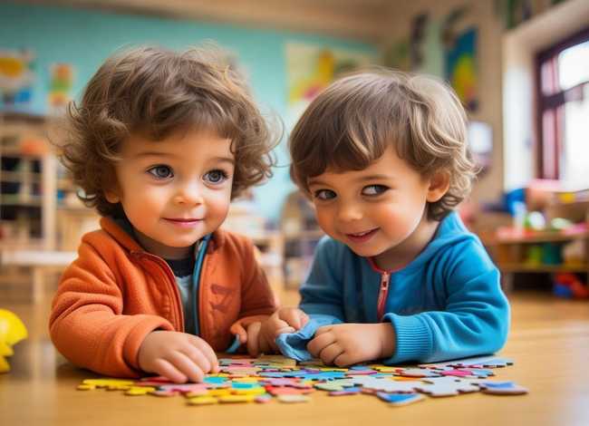 合作的幼儿故事(合作的幼儿故事简短) 合作的幼儿故事(合作的幼儿故事简短)