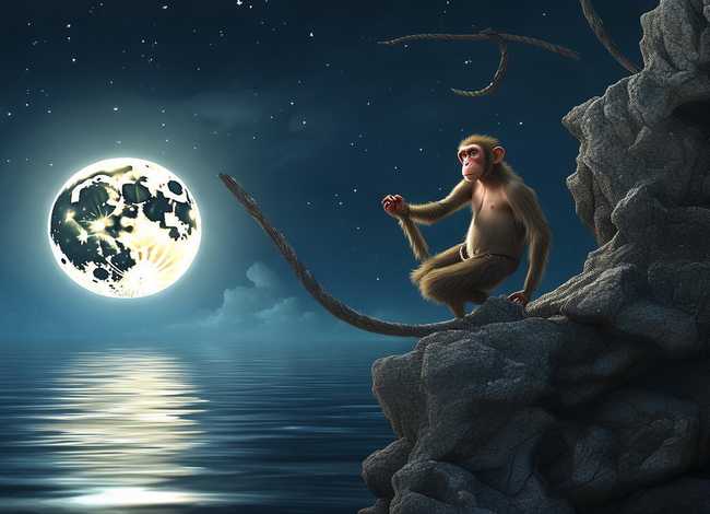 故事大全猴子捞月亮、故事大全猴子捞月亮视频 故事大全猴子捞月亮、故事大全猴子捞月亮视频