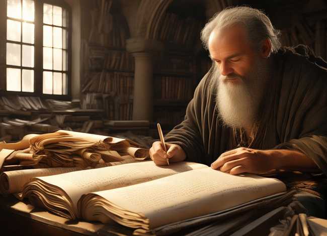 韦编三绝的故事和含义 韦编三绝的故事和含义简单概括 韦编三绝的故事和含义 韦编三绝的故事和含义简单概括