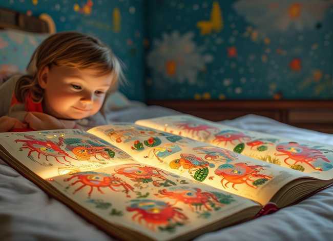 螃蟹的故事睡前故事、螃蟹的故事睡前故事大全