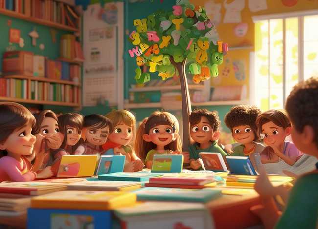 儿童成语故事免费大全 儿童成语故事大全免费听