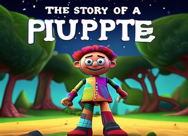 小木偶的故事视频动画、小木偶的故事视频动画在线观看