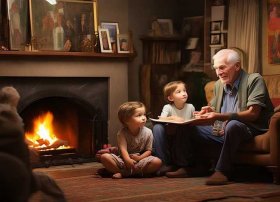 感人故事画画教程、感人故事画画教程视频