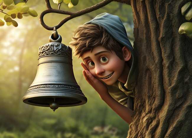 掩耳盗铃简单的故事(掩耳盗铃简单的故事视频) 掩耳盗铃简单的故事(掩耳盗铃简单的故事视频)