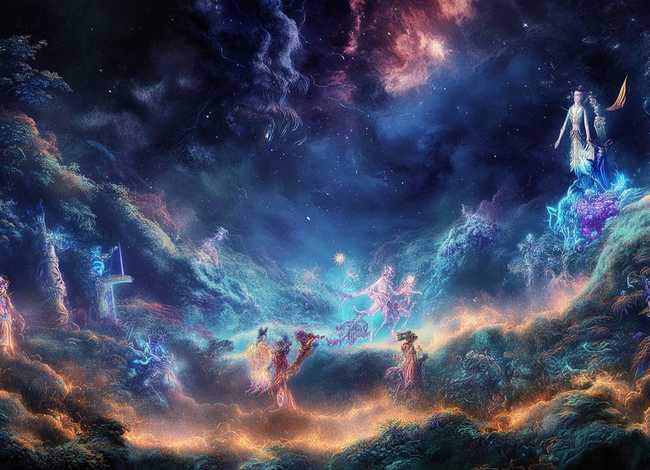 十三神故事原声 十三神故事原声在线听