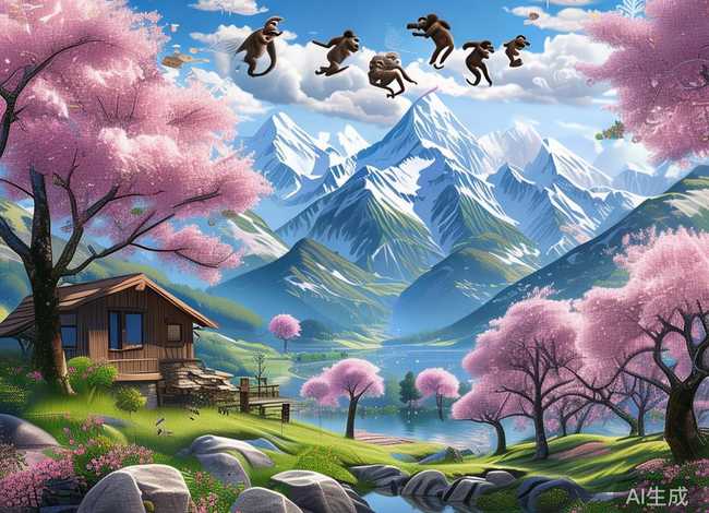 小故事父爱；感动到哭的父爱小故事